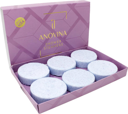 Anovina Lavender Essential Oil